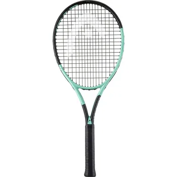 Raketový sport Tenisová raketa Head MX Attitude SUPRM Mint velikost gripu: G2