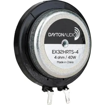 Exciter DAYTON AUDIO EX32HRTS-4