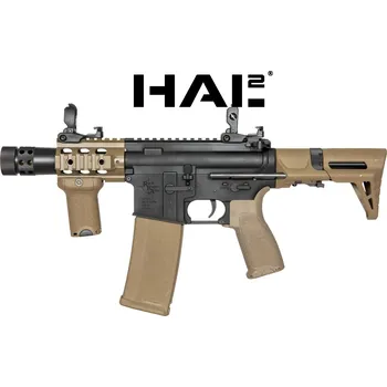 Airsoftová zbraň Specna Arms Airsoftová zbraň RRA SA-E10 PDW EDGE™ HAL2™ - Half-Tan, Specna Arms, SA-E10