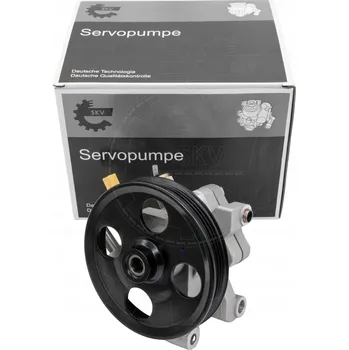 Posilovač řízení ESEN SKV 10SKV422 Hydraulické čerpadlo, posilovač řízení