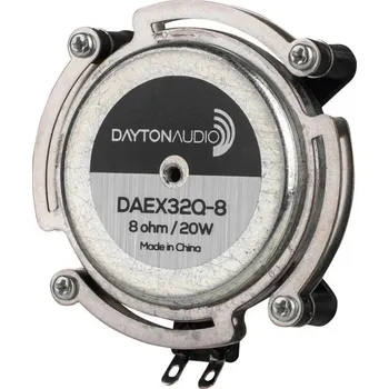 Exciter DAYTON AUDIO DAEX32Q-8