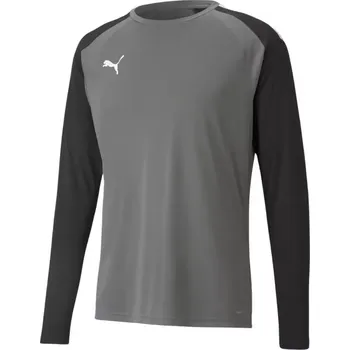 Pánská mikina Brankářská mikina Puma teamPacer GK LS M 704933 43 pánské S
