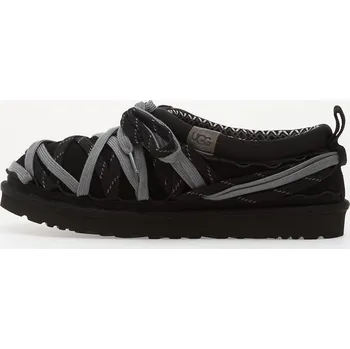 Pánské tenisky Tenisky UGG M Tasman Lace Black EUR 45