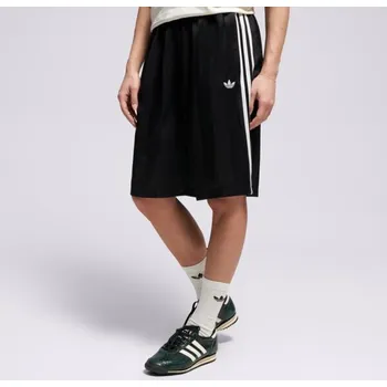 Pánské kraťasy Adidas Šortky 3S Jaquard Jort Černá 36