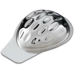 Formička vyklépávací ořech 42x34mm 20ks Kovovýroba Jeníkov