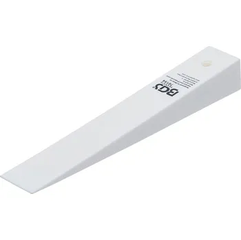 Nářadí pro automobil Klín pro uvolnění ozdobných lišt, čalounění,190x29 mm - BGS 70154