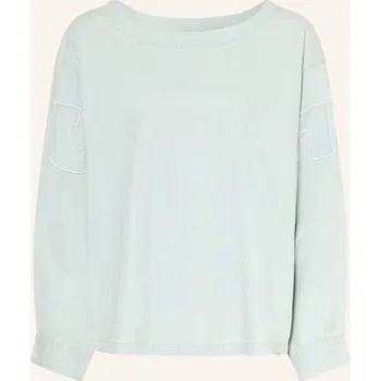 Dámská halenka Elias Rumelis Dámská Blůza Cassandria, tmavě modrá, 42