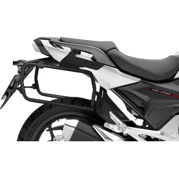 Zavazadlo na motocykl Montážní sada 4P systém SHAD H0NC764P (pro kufry a brašny TERRA a SH38X) - použitá