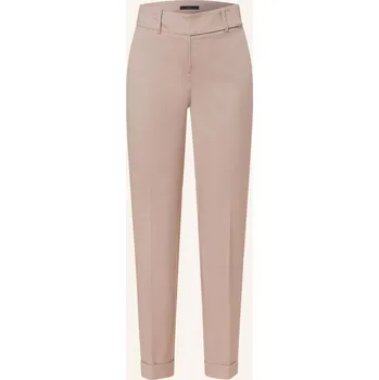 Windsor. Dámské Kalhoty, černošedá, 46