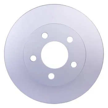 Brzdový kotouč Brzdový kotouč HELLA 8DD 355 114-761