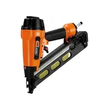 Sponkovačka Hřebíkovačka KMR 3484 pro kolářské hřebíky DA Brads 1,8mm 15 GAUGE