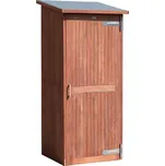 Tuindeco Santiago 80 x 65 x 185 cm | cena za ks