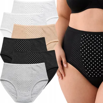 Dámské spodní prádlo Kasawi dámské kalhotky Kalhotky velikost XL