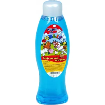Bublifuk Bublifuk Náplň 1l