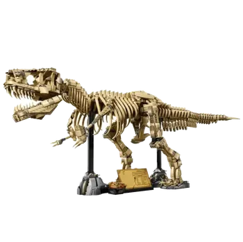 ostatní stavebnice OEM Stavebnice - Kostra T-Rex - 3145 dílků