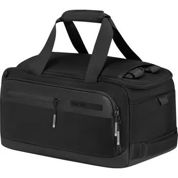 Cestovní taška Samsonite BIZ2GO Cestovní taška / Batoh XS 40cm Černá 23L
