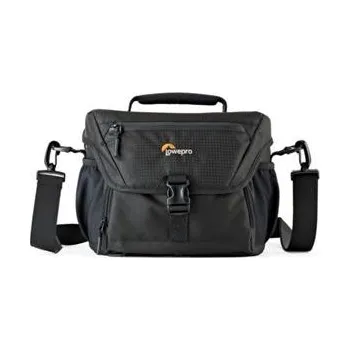 Lowepro Nova 180 AW II (25,5 x 15 x 19,5 cm) - Black - E61PLW37123
