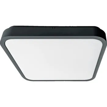 Koupelnové svítidlo Brilagi -LED Koupelnové strop. sv. ZENNA LED/18W/230V 28,5x28,5 cm IP44 ant.