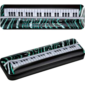 Karnevalový kostým dovoz klávesy nafukovací