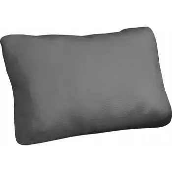 Polštář POLŠTÁŘ OPĚRKA CANDY LEATHER RELAXAČNÍ CESTOVNÍ