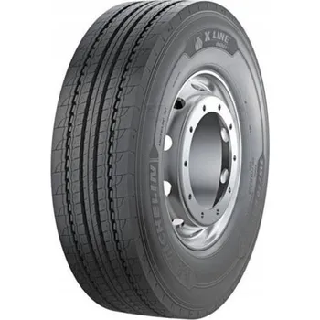 Michelin X LINE ENERGY Z 315/80 R22.5 156 L