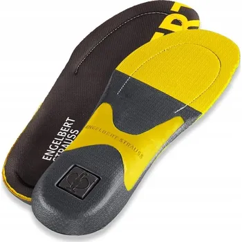 Vložka do bot Vložky do pracovních bot prodyšné Engelbert Strauss active, soft 40