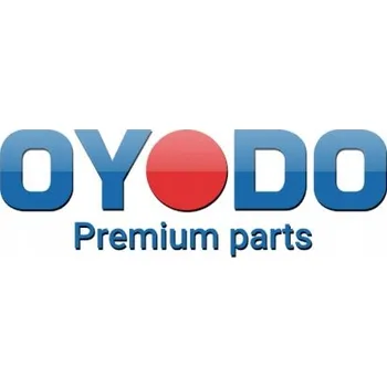 Filtr pevných částic Oyodo 20N0105-OYO Filtr pevných částic / DPF, výfukový systém