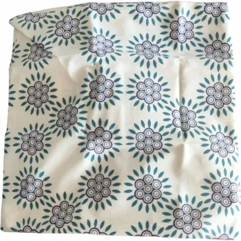 Povlak na polštářek Povlak na polštář 40*40 vzor keramika Bolesławiec 56C