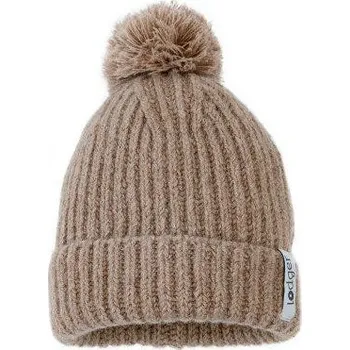 Kojenecká čepice LODGER Čepice Merino Buffalo Vel. 0 - 3 měsíce