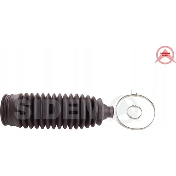 Posilovač řízení Sidem 383.030 Sada manžet řízení