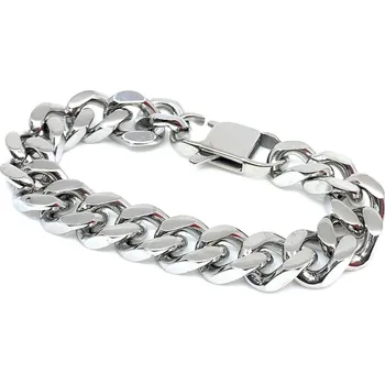 Náramek Šperky Jan Kos Jan Kos jewellery Náramek z oceli 12116362