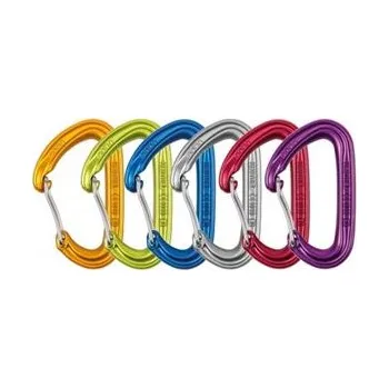 Jištění Ocún kestrel karabina