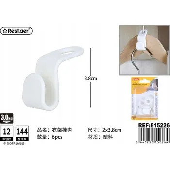 Věšák Rest.aer - Háček na oblečení