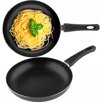 Pánev Tradiční pánev Florina JAGODA 28 cm s nepřilnavým povrchem