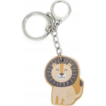 Dřevěná Přívěsek Přívěsek Na Klíče VIGA PolarB