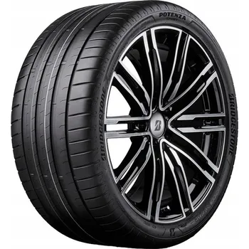 Letní osobní pneu Letní pneumatika Bridgestone PSport 315/30 R23 108 Y ochranný lem, zesílená (XL)