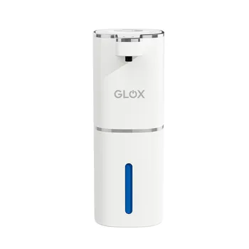 GLOX GM19W bílý