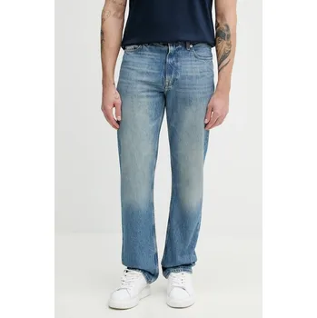 Dámské džíny Džíny Tommy Hilfiger MW0MW42806 modrá 55J, vel. 31/32