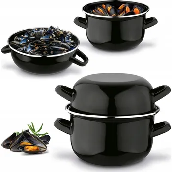 Hrnec Tradiční Hrnec Tadar 2v1 2,5l