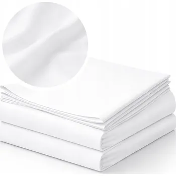 Prostěradlo Bavlna Prostěradlo Tradiční Strefa Spania zóna 220 x 240 cm