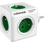 Cubenest PowerCube Original zelená