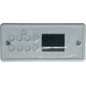 Astrel Ovládací panel K-8 - PFGMT0P1