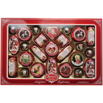 Cukrovinka Reber Spezialitäten 850 g