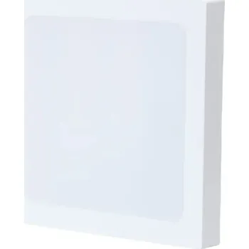 LED panel LED panel čtvercový Aigostar bílý