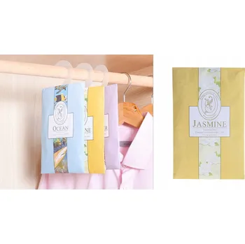 Vůně do bytu Song of India vonný sáček