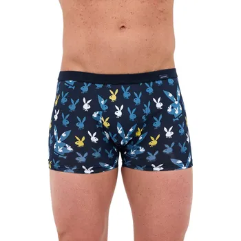 Pánské boxerky Cornette Tattoo vícebarevné (280/251) M Možnost vrácení zboží ZDARMA do 120 dnů!