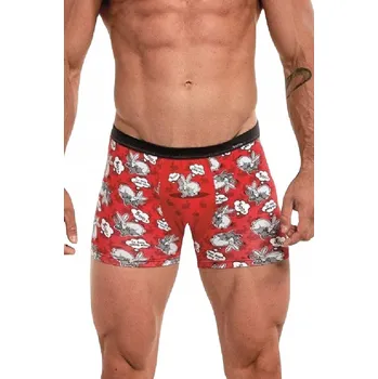 Spodní Prádlo Boxerky Cornette 280/174 500+ Velikost S