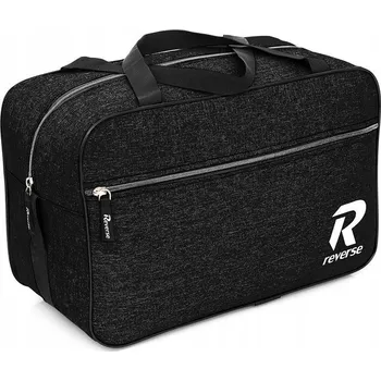 Cestovní taška Cestovní taška 55 x 40 x 20 cm TOPREV, Barva: Černá