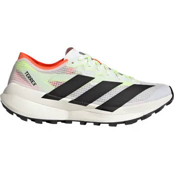 Dámská sportovní obuv Trailové boty adidas Terrex Agravic Speed 2 js3537 Velikost 41,3 EU | 7,5 UK | 9 US | 25,5 CM