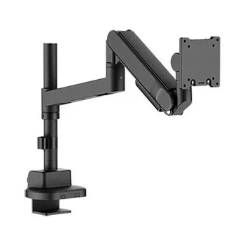 Televizní držák ROLINE Držák pro LCD, pneumatický, 4 klouby, 27kg, montáž na stůl, černý - 17.03.1218